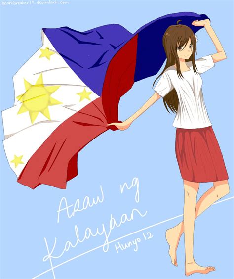 Poster Kalayaan Drawing Easy At Calvin Barnes Blog