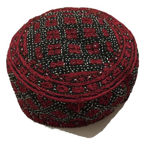 Pakistani Traditional Sindhi Topi Buy Online in Pakistan!