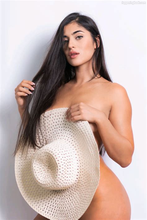 Miriam Perez Miperez Nude Onlyfans Leaks The Fappening Photo