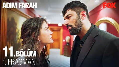 Adım Farah 11 Bölüm Fragmanı Fragman Beyazperde