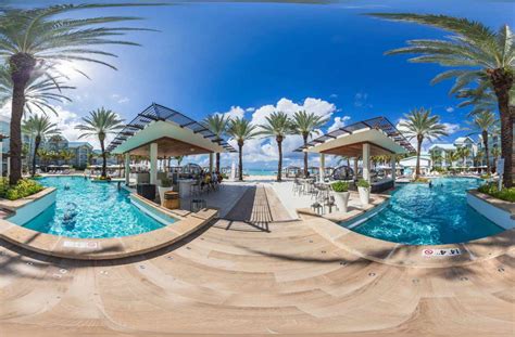 Experience Westin Grand Cayman in Virtual Reality.