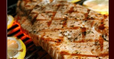 10 Best Grilled Swordfish Steaks Recipes | Yummly