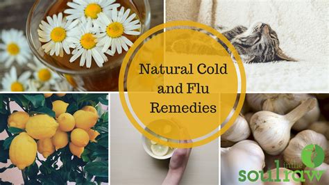 Home remedies for Flu - Natural ways to get fast relief