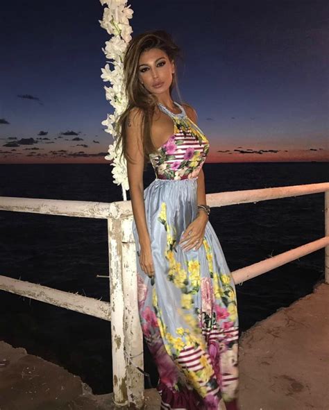 Cristina Buccino Foto Video Buongiorno Hot Instagram