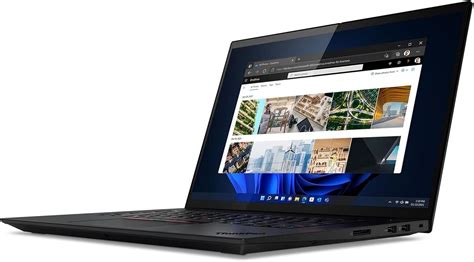 Buy Lenovo Thinkpad X1 Extreme Gen 5 Intel Core I9 12900h 14c 16