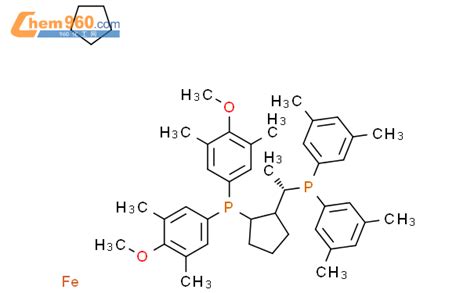 Cyclopentanepentayl Compd With S Bis