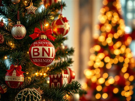 12 Days of BNI Christmas – BNI Education Moments