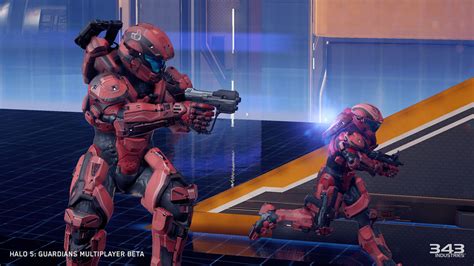 Beta Halo 5 30 Nouvelles Images Et Un Peu De Verdure Xbox Xboxygen