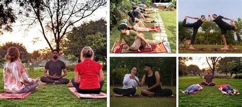 Best Yoga Classes In Jaipur Daily Drop Yoga Courses