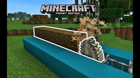 MCPE Working SAW Command Block Tutorial In Minecraft Minecraft