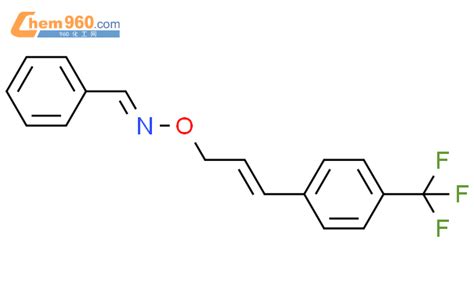 805260 38 2 Benzaldehyde O 3 4 Trifluoromethyl Phenyl 2 Propenyl