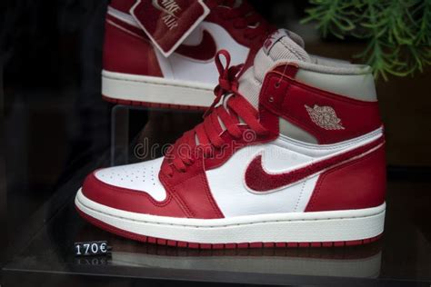 All Jordan Shoes List