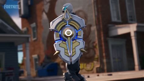 Fortnite Actualización 2310 Escudo Del Guardián Dónde Encontrarlo Y