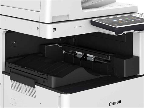 Canon Ir Adv C I Color Copier Discontinue Pt Samafitro