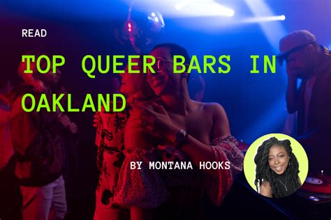 Oakland Queer Events Queer Businesses And Lgbtq Organizations