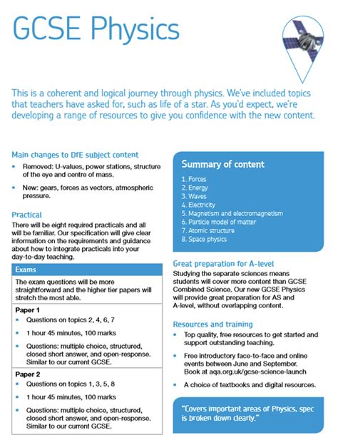 Gcse Triple Science Ks4 — Wilmslow High School