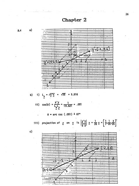 Solutions Manual For Applied Multivariate Statistical Analysis 6th Edition By Richard A Johnson