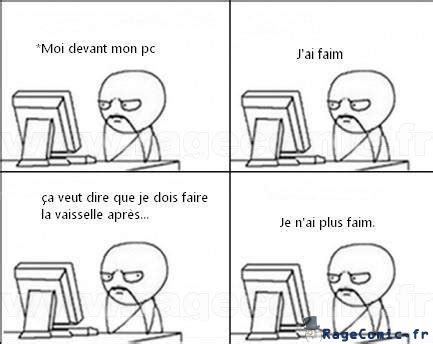 C est plus simple comme ça Non classé Rage Comics Francais Troll face