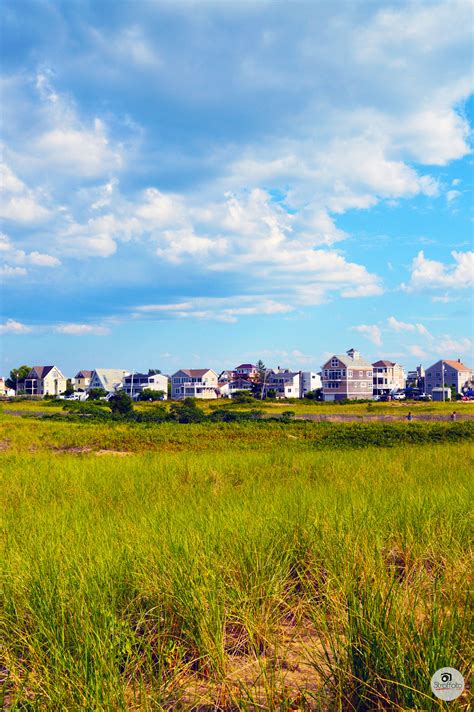 Plum Island Massachusetts :: Along the Way with J & J