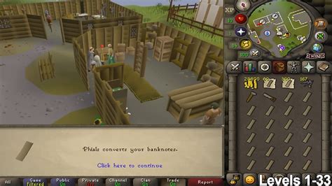 Complete 1-99 Construction Guide for OSRS