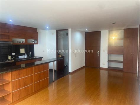 Venta De Apartamento En Centro Internacional Bogot D C M