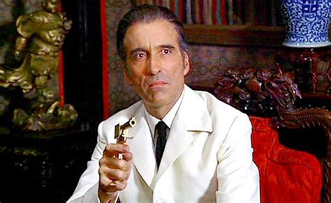 Francisco Scaramanga Costume Guide for Cosplay & Halloween