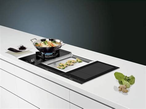 Siemens Cooking Centres Achieving Design That Goes Beyond Everyday