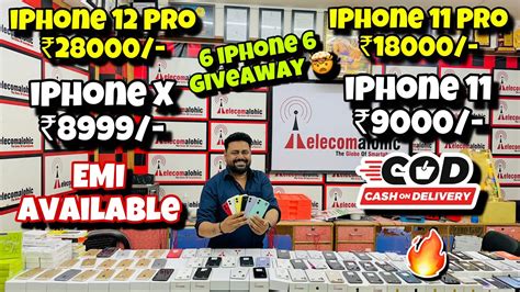 Iphone Pro Iphone Pro Cheapest Iphone Market