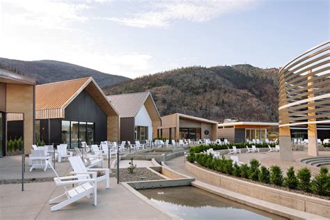 ‘First of its kind’ village of micro-wineries opens near Oliver, B.C ...