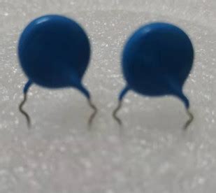 Antirust High Voltage Ceramic Disc Capacitors From China Factory