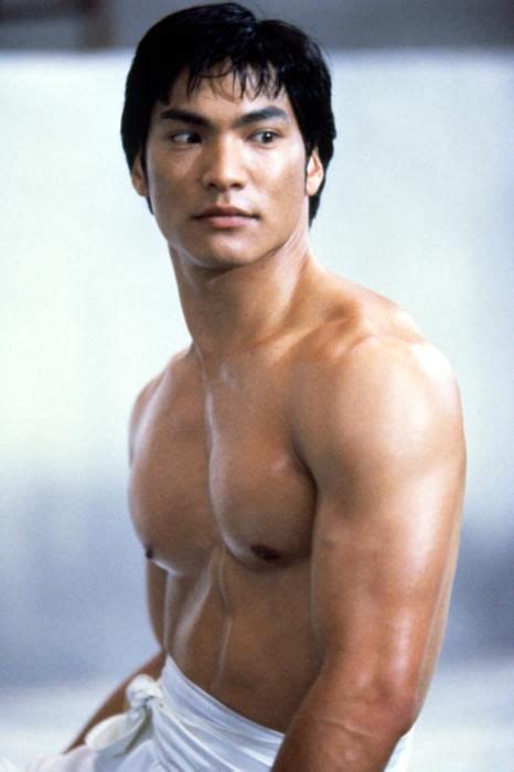 DRAGON THE BRUCE LEE STORY Jason Scott Lee I Loved That Movie Had