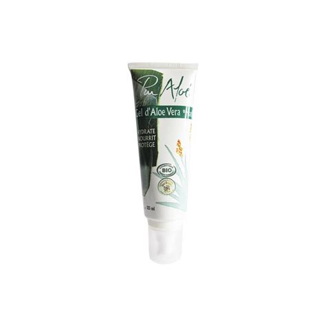 Acheter Gel Aloe Vera Bio Pur Aloe