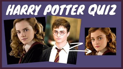 Potterhead Quiz Only A True Potterhead Can Get The Perfect Score