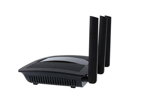 Linksys EA7300 MAX STREAM AC1750 Next Gen MU MIMO Smart Wi Fi Router