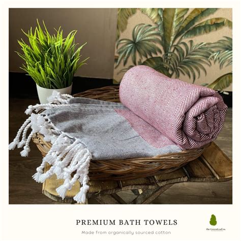 Turkish Bath Towels – The Greenleaf co.