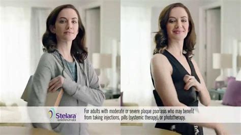 Stelara TV Spot, 'Which You' - iSpot.tv