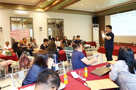 Afcs In Mindanao A Pushes For New Approaches To Optimize Fund