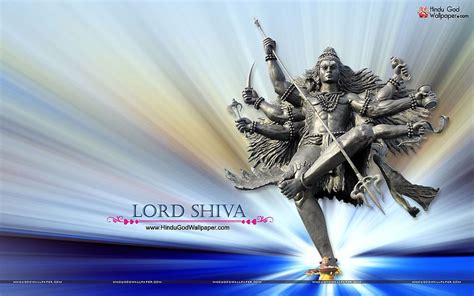 Magadheera Shiva Statue Shiva Statue Hd Wallpaper Pxfuel