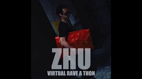 Zhu Virtual Rave A Thon Edc Vegas 2020 Youtube