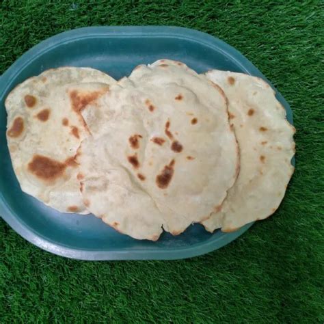 Resep Tortilla Homemade Sederhana Rumahan Di Yummy App