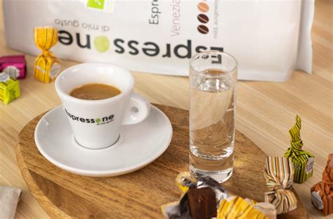 Espressone Bohnenkaffee z.B "Caffé Creme" - Brandl Eitensheim