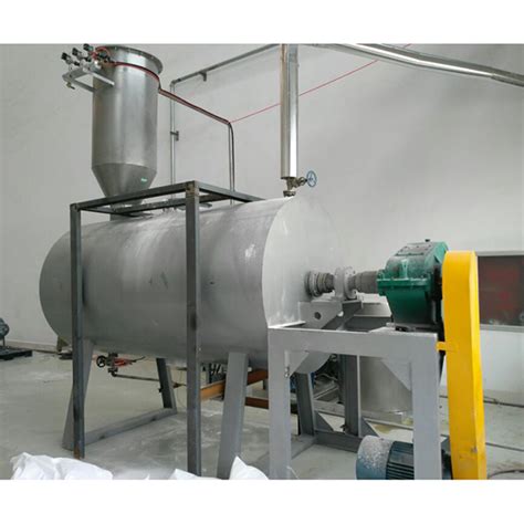 Wholesale Zpg Vacuum Rake Dryer Vacuum Drying Equipment Solvent