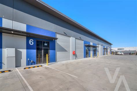 Factory Warehouse Industrial Property For Lease In 6 5B Murray Dwyer