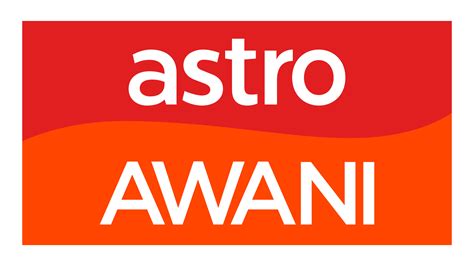 Astro Awani Logo Color Yap Chan Kor