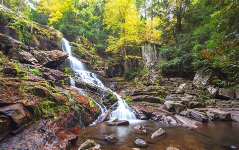 14 Best Swimming Holes In Ny Top Swimming Holes In New York