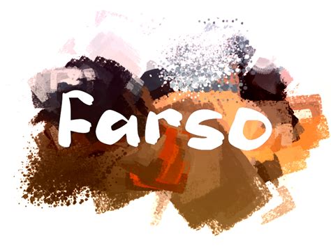f Farso Font | dafont.com