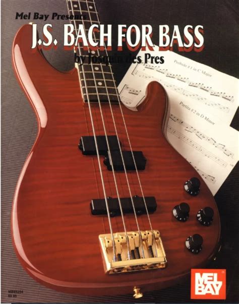 Bach For Bass Tab Bass Videos Lesson S Ko Fi Shop Ko Fi ️ Where