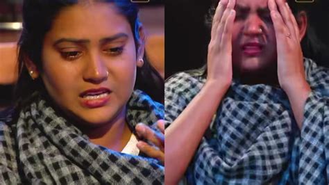 Bigg Boss Ott Shivani Kumari Pushes Poloumi Das Leaving Her Badly