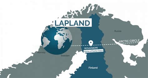 Learn More About Wild About Lapland Wild About Lapland