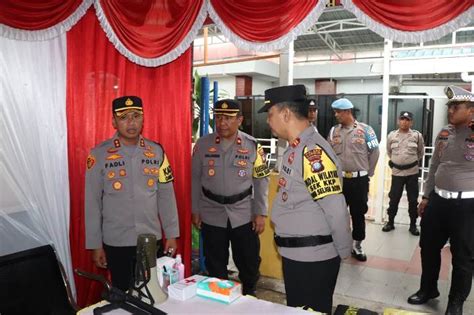 Pdam Tirta Mulia Karimun Kembali Hentikan Pendistribusian Air Di